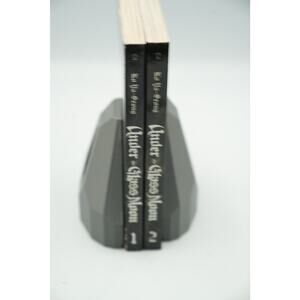 Under the Glass Moon Manga Vol‎ 1–2 English Tokyopop Set – Yuna Kagesaki